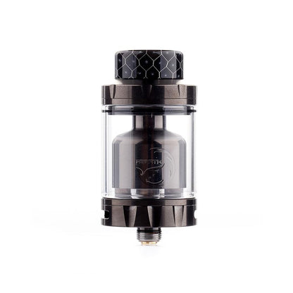 Hellvape Rebirth RTA Verdampfer 2ml/5ml
