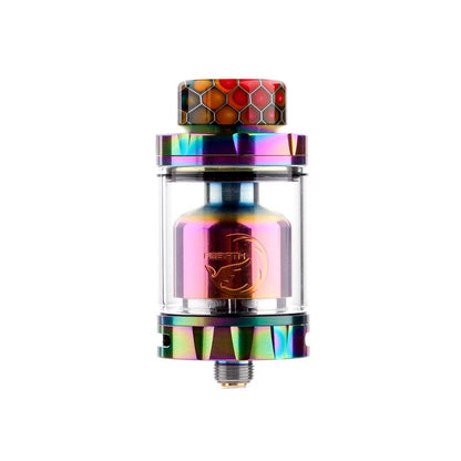 Hellvape Rebirth RTA Verdampfer 2ml/5ml