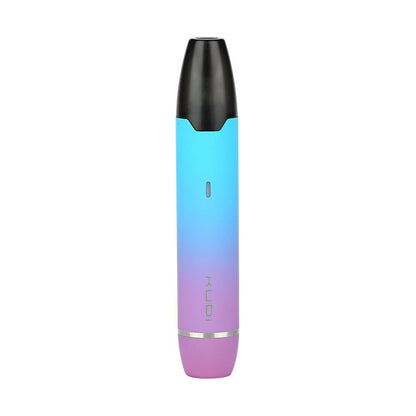Hotcig Kubi Refillable Pod System Kit 550mAh