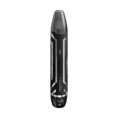 Hotcig Kubi Refillable Pod System Kit 550mAh
