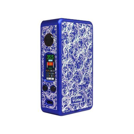 Hotcig R150S 150W Box Mod Akkuträger