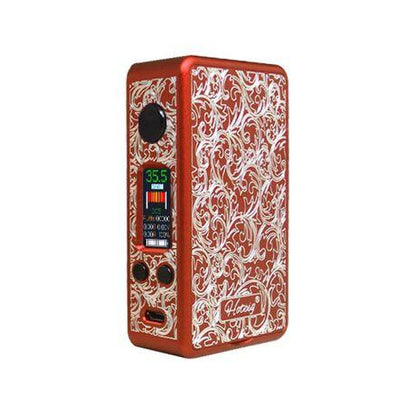 Hotcig R150S 150W Box Mod Akkuträger