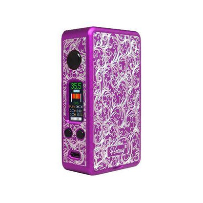 Hotcig R150S 150W Box Mod Akkuträger
