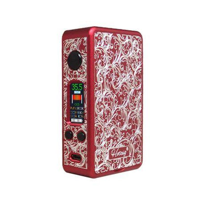 Hotcig R150S 150W Box Mod Akkuträger