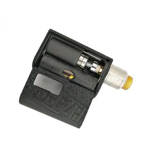 Hugo Vapor Squeezer Bf Kit