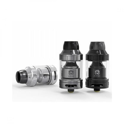 Hugsvape Lotus RTA Tank Verdampfer - 5ml