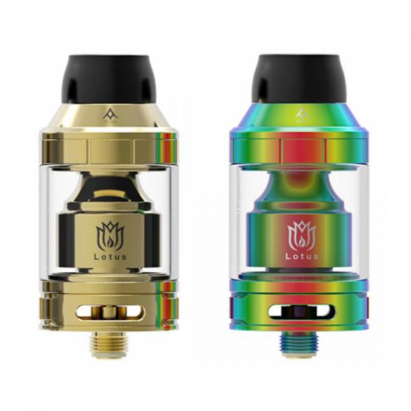 Hugsvape Lotus RTA Tank Verdampfer - 5ml