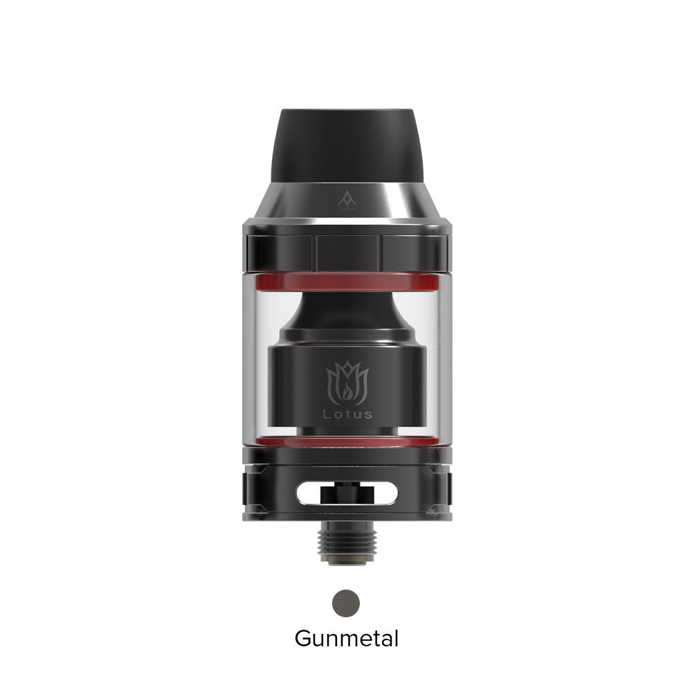 Hugsvape Lotus RTA Tank Verdampfer - 5ml