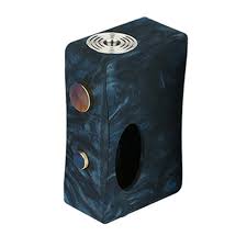 Aleader X - Tropfen Squonk Mod