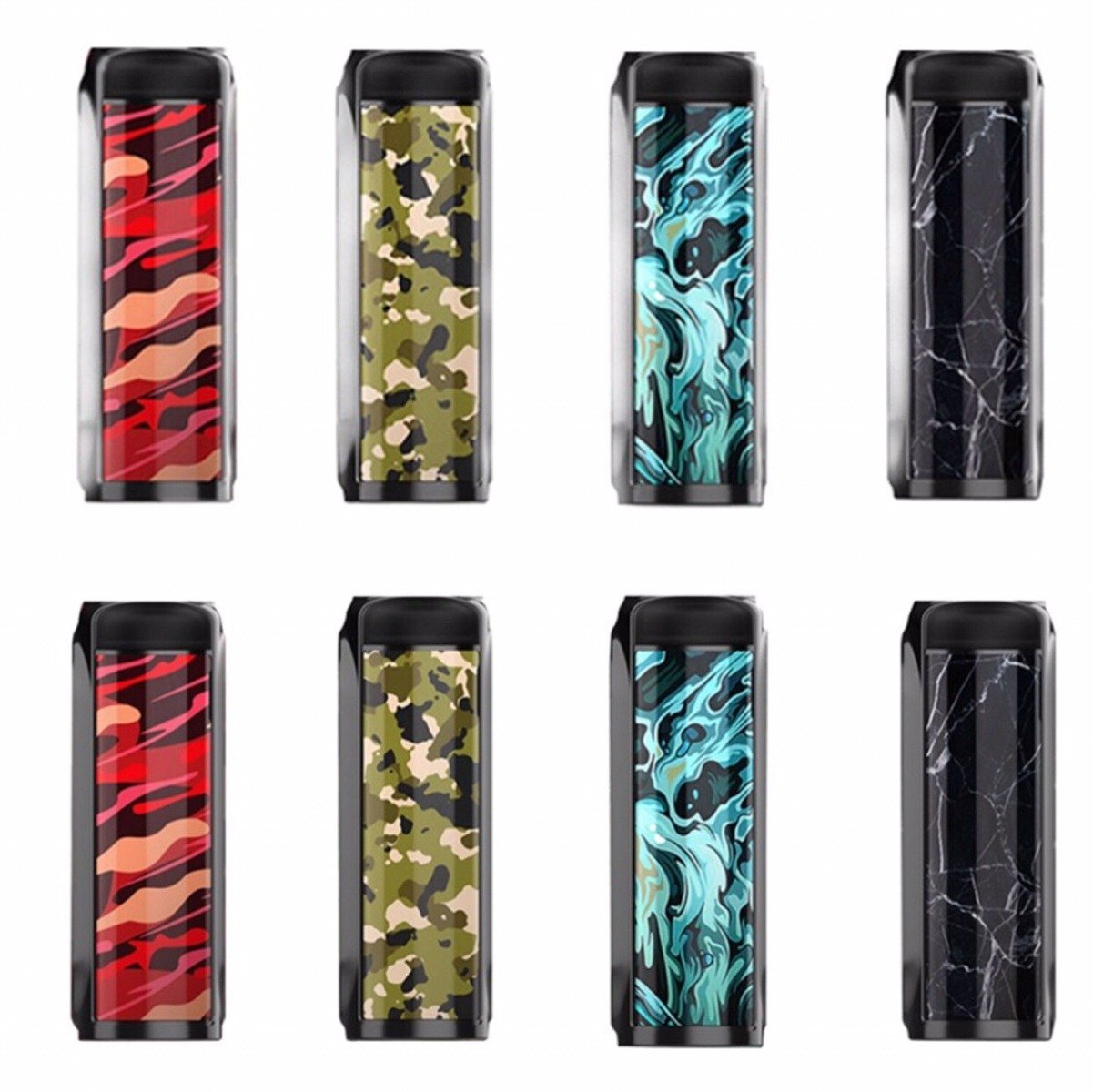 VOOPOO VMATE 200W TC Box Mod