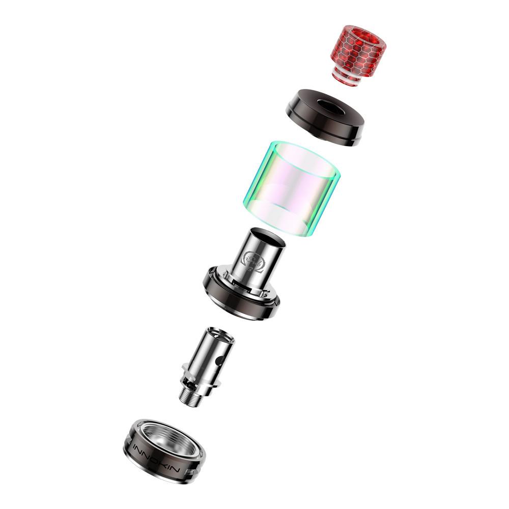 Innokin iSub-B Sub Ohm Verdampfer - 3ml