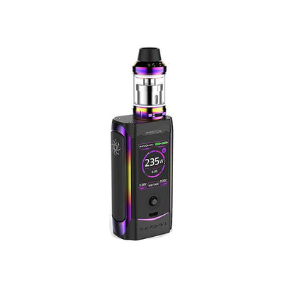 Innokin Proton 235W TC Kit mit Scion II Verdampfer - 3,5ml/5ml