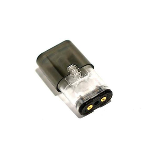 Suorin iShare Pod Vape Kit Ersatz Cartridge - 3 Stück / Packung