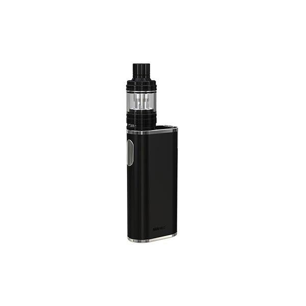Eleaf iStick Melo 60W Starterset mit Melo 4 Tank Verdampfer - 4400mAh & 2ML