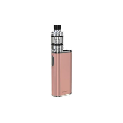 Eleaf iStick Melo 60W Starterset mit Melo 4 Tank Verdampfer - 4400mAh & 2ML
