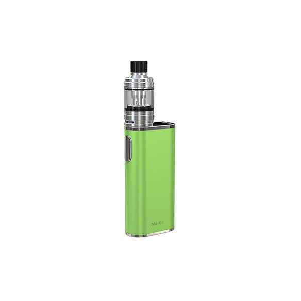 Eleaf iStick Melo 60W Starterset mit Melo 4 Tank Verdampfer - 4400mAh & 2ML