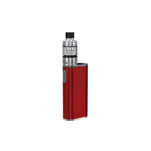 Eleaf iStick Melo 60W Starterset mit Melo 4 Tank Verdampfer - 4400mAh & 2ML