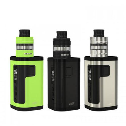 Eleaf iStick Tria 300W Kit mit ELLO S Tank