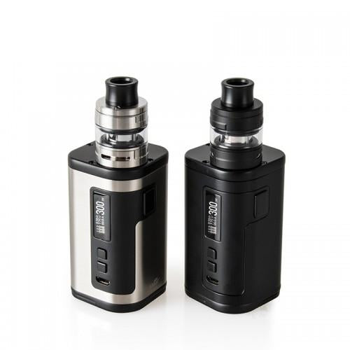 Eleaf iStick Tria 300W Kit mit ELLO S Tank