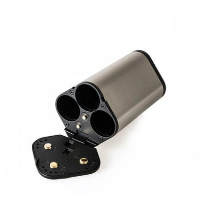 Eleaf iStick Tria 300W Kit mit ELLO S Tank