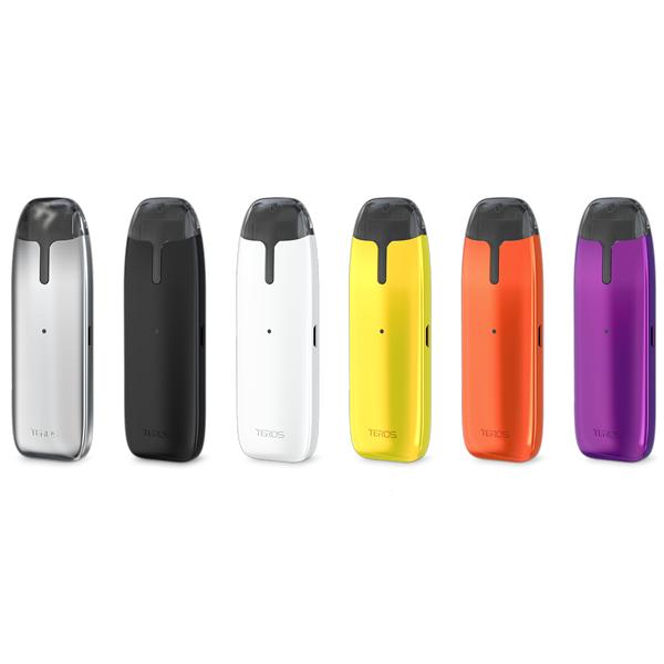Joyetech Teros Vape Pod System Starterset - 480mAh/2ml