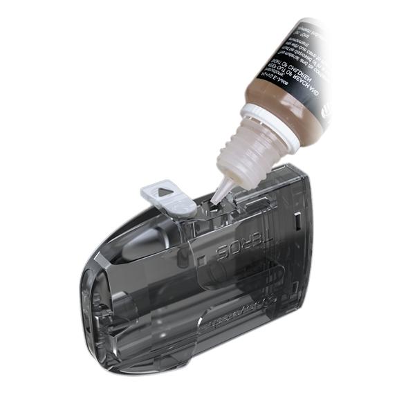 Joyetech Teros Vape Pod System Starterset - 480mAh/2ml