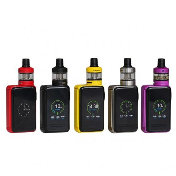 Joyetech CUBOID Lite Starter Kit Starterset mit Exceed D22 Tank - 3000mAh & 2/3,5ml
