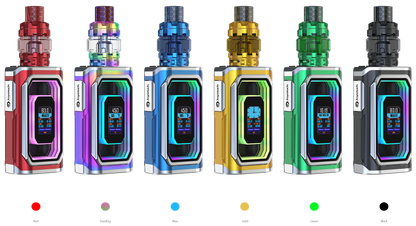 Joyetech Espion Infinite AI 200W mit ProCore Conquer Kit