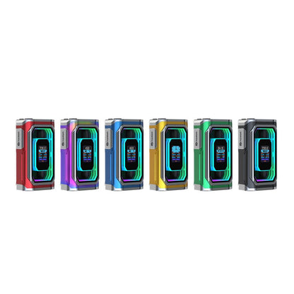 Joyetech ESPION Infinite AI 200W TC Box Mod Akkuträger