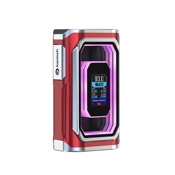 Joyetech ESPION Infinite AI 200W TC Box Mod Akkuträger