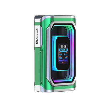 Joyetech ESPION Infinite AI 200W TC Box Mod Akkuträger