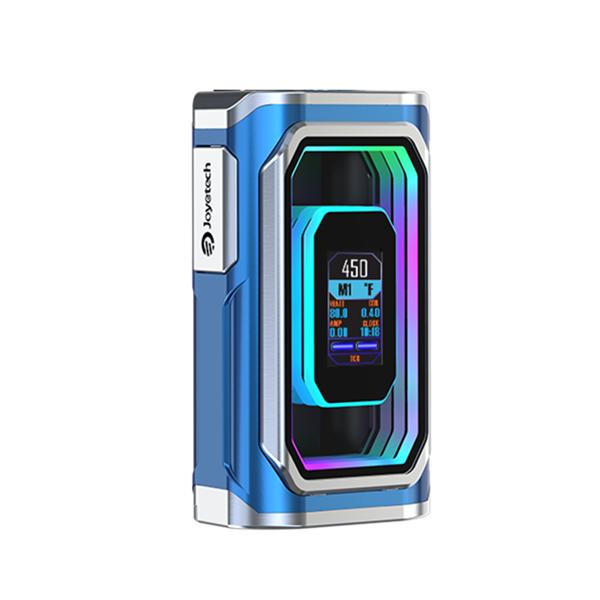 Joyetech ESPION Infinite AI 200W TC Box Mod Akkuträger