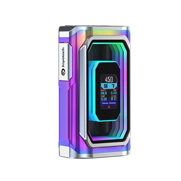 Joyetech ESPION Infinite AI 200W TC Box Mod Akkuträger