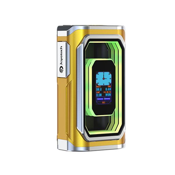 Joyetech ESPION Infinite 230W TC Box Mod Akkuträger mit Dual 21700 Batteries
