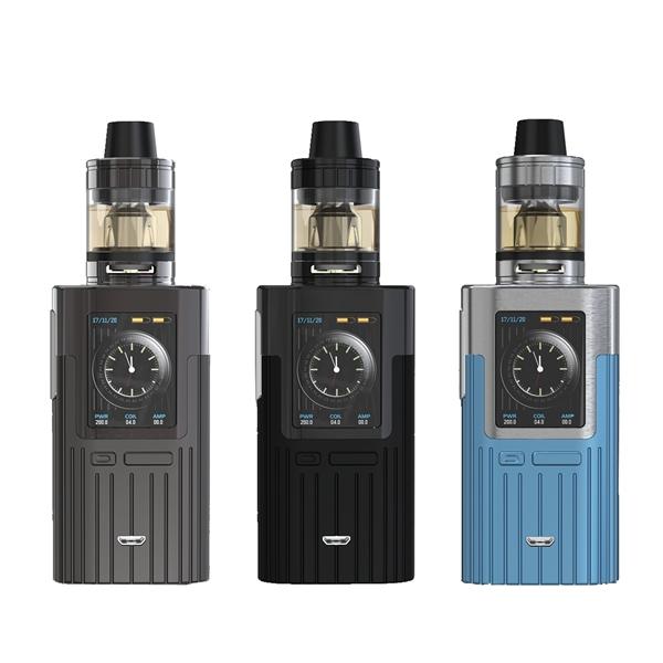 Joyetech Espion 200W TC Kit mit ProCore X Tank - 2/4,5ml
