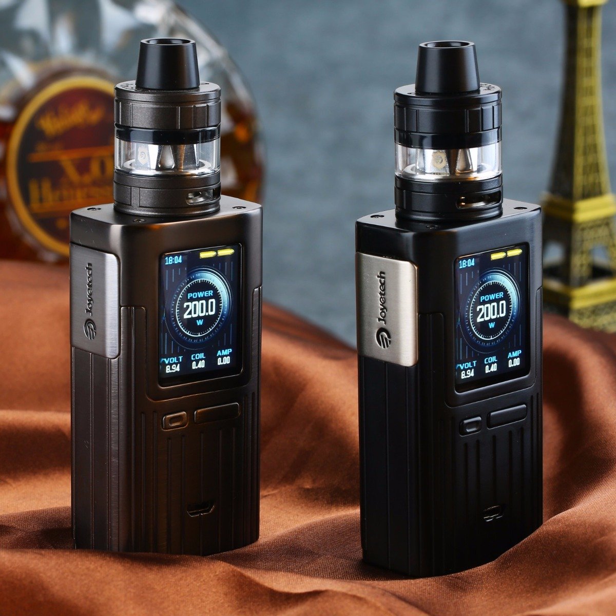 Joyetech Espion 200W TC Kit mit ProCore X Tank - 2/4,5ml