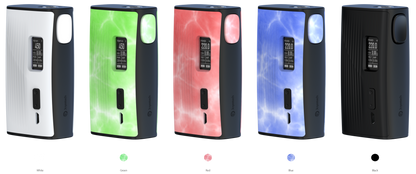 Joyetech Espion Tour 220W Box Mod Akkuträger