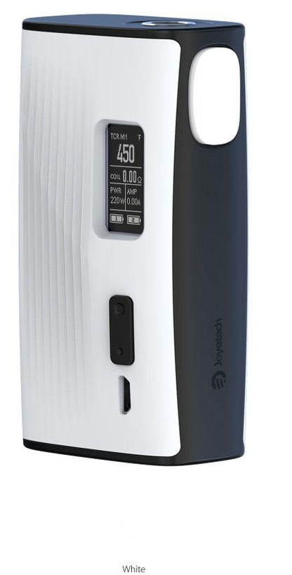 Joyetech Espion Tour 220W Box Mod Akkuträger