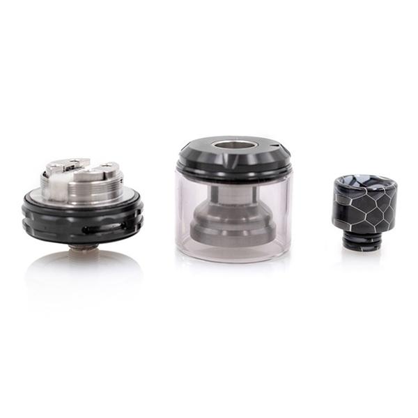 Joyetech RFC Riftcore Duo RTA Verdampfer