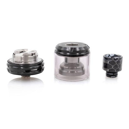 Joyetech RFC Riftcore Duo RTA Verdampfer