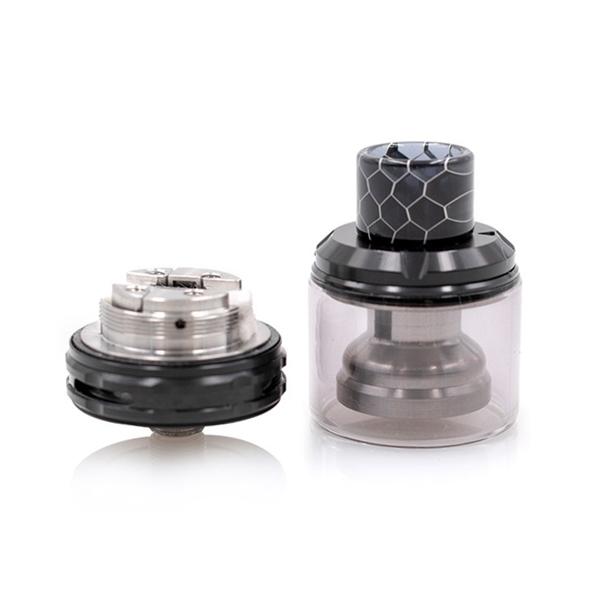 Joyetech RFC Riftcore Duo RTA Verdampfer