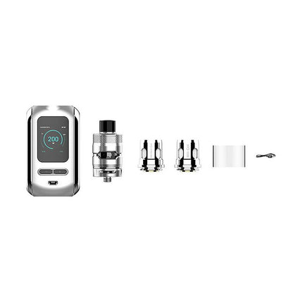 Kanger Ranger Kit 200W mit Ranger Sub Ohm Verdampfer 3,8ml