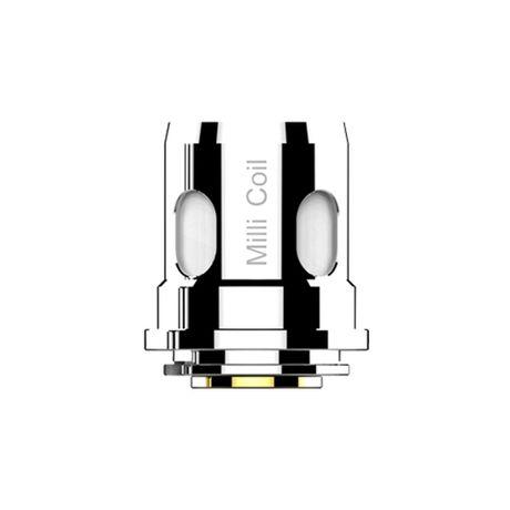 Kanger Ranger Verdampferköpfe Ersatz Milli Coil - 3 Stück / Packung