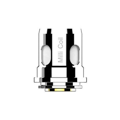 Kanger Ranger Verdampferköpfe Ersatz Milli Coil - 3 Stück / Packung