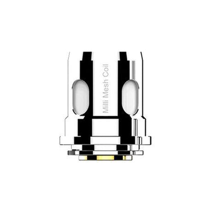 Kanger Ranger Verdampferköpfe Ersatz Milli Coil - 3 Stück / Packung