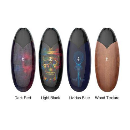 Kangertech Surf Pod Kit 1,2ml & 300mAh