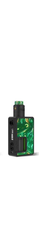Vandy Vape Pulse X 90W Squonk Kit Sonderausgabe
