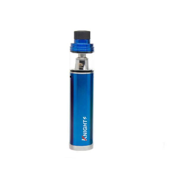 SMOKJOY Knights AIO Starter Kit Starterset - 2200mAh & 3,5ml