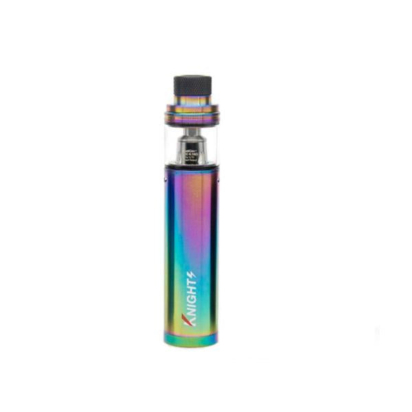SMOKJOY Knights AIO Starter Kit Starterset - 2200mAh & 3,5ml