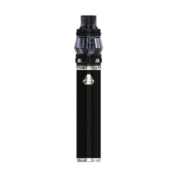Eleaf iJust 21700 mit ELLO Duro Verdampfer Kit